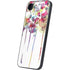 Painted Flowers iPhone 16e Skin